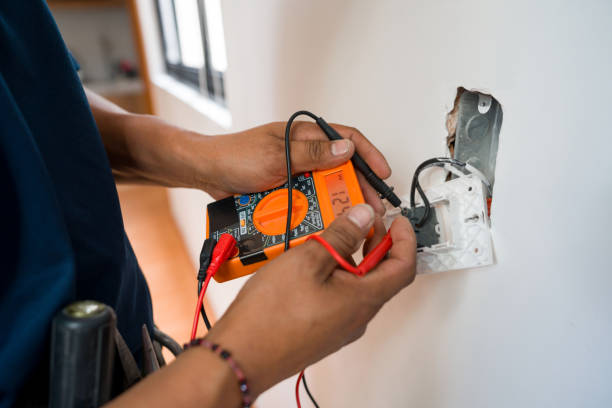 Best Electrical Remodeling Services  in Kremmling, CO