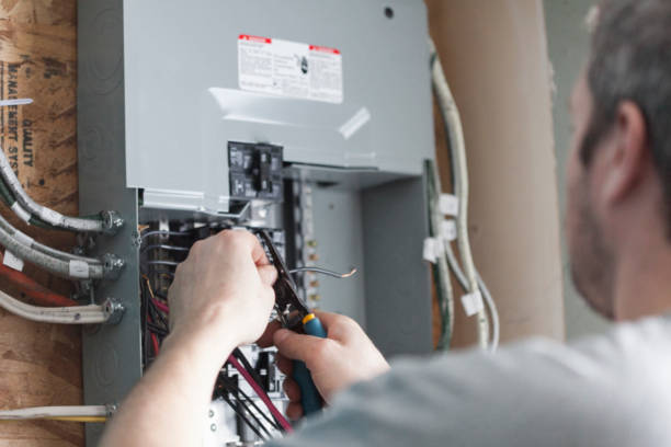 Best Industrial Electrical Services  in Kremmling, CO